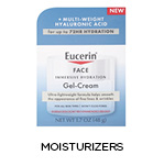 Moisturizers