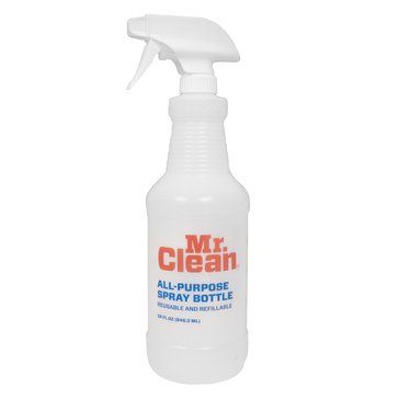 Mr. Clean Spray Bottle