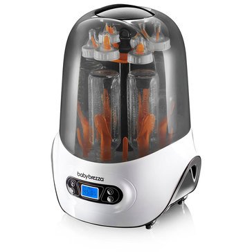 babybrezza® One-Step Bottle Sterilizer and Dryer
