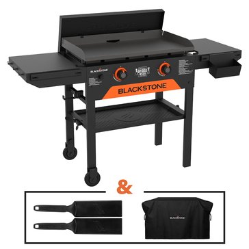 Blackstone 28-Inch Griddle Bundle