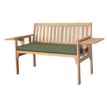 Harbor Home Pier Folding Bench
