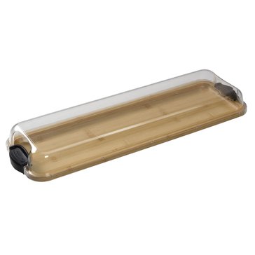 Farberware 7x22 Bamboo Make and Take Board